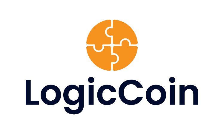 Available Business Name For Sale - LogicCoin